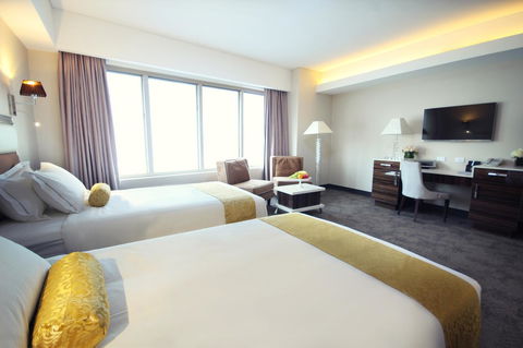 Swan River Hotel - Your Accommodation 29