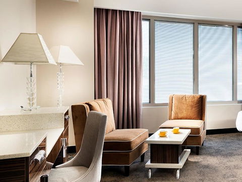 Swan River Hotel - Your Accommodation 19