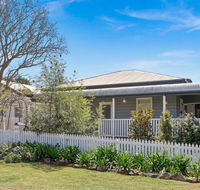 Lavender Cottage - Your Accommodation