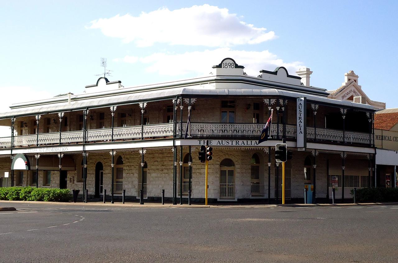  Your Accommodation