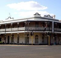 The Palace Hotel Kalgoorlie - Your Accommodation