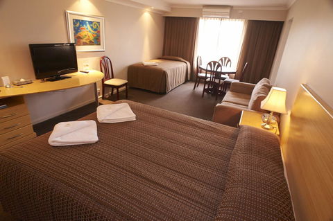 Dog Rock Motel - Your Accommodation 40