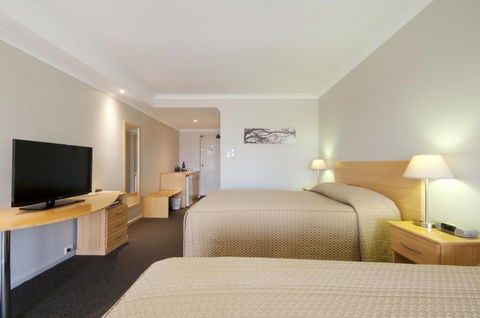 Dog Rock Motel - Your Accommodation 31
