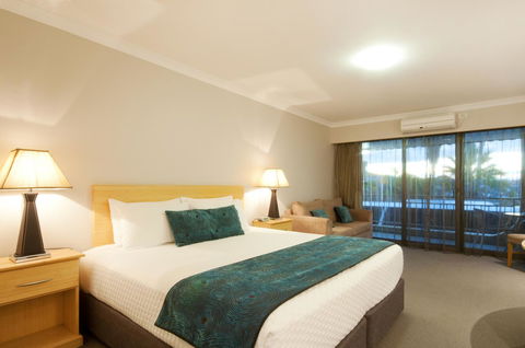 Dog Rock Motel - Your Accommodation 2