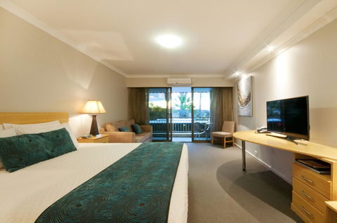 Dog Rock Motel - Your Accommodation 34