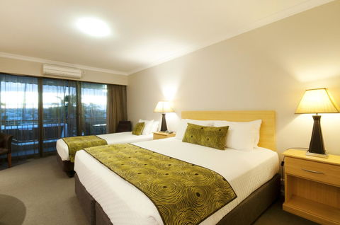 Dog Rock Motel - Your Accommodation 38