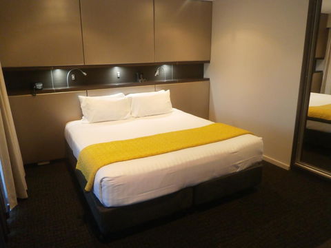 Dog Rock Motel - Your Accommodation 36