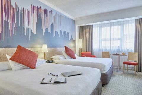 Mercure Perth - Your Accommodation 18