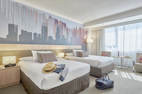 Mercure Perth - Your Accommodation 1