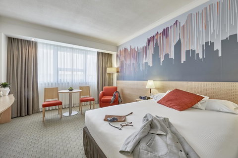 Mercure Perth - Your Accommodation 36