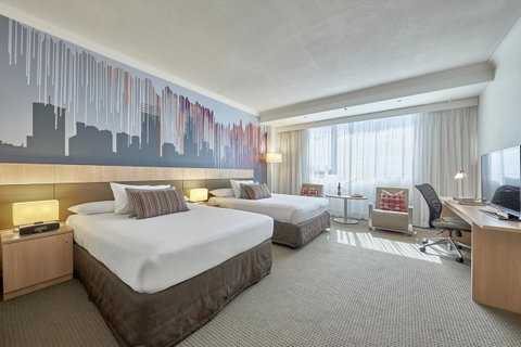 Mercure Perth - Your Accommodation 20