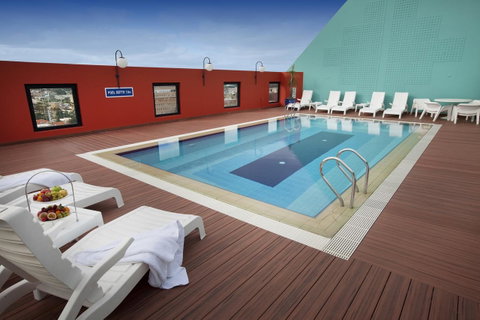 Mercure Perth - Your Accommodation 3