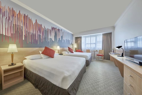 Mercure Perth - Your Accommodation 19