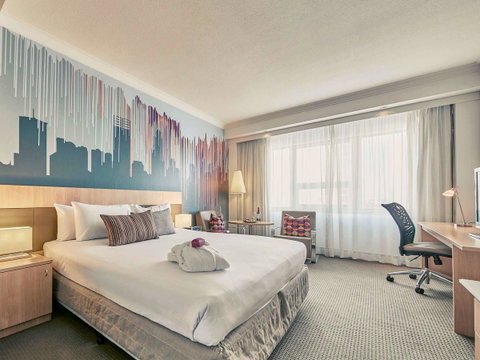 Mercure Perth - Your Accommodation 41