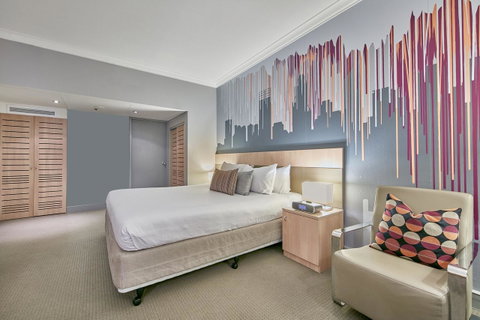 Mercure Perth - Your Accommodation 37