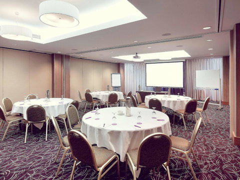 Mercure Perth - Your Accommodation 29