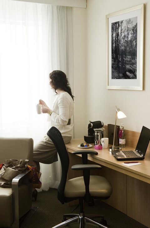 Mercure Perth - Your Accommodation 35