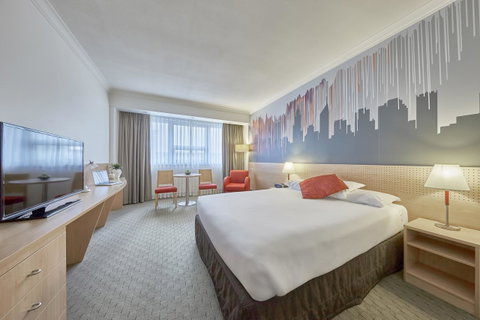 Mercure Perth - Your Accommodation 4