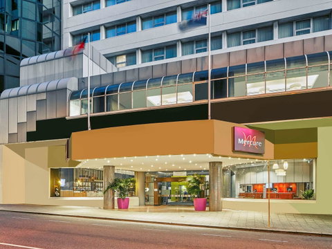 Mercure Perth - Your Accommodation 2