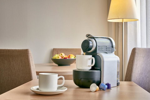 Mercure Perth - Your Accommodation 8