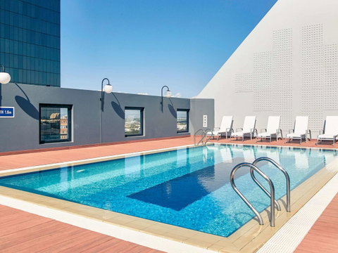 Mercure Perth - Your Accommodation 0