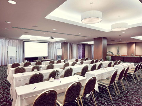 Mercure Perth - Your Accommodation 28