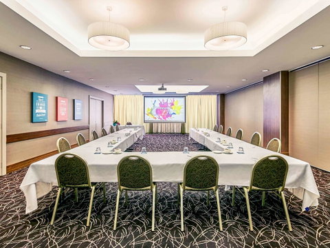 Mercure Perth - Your Accommodation 39