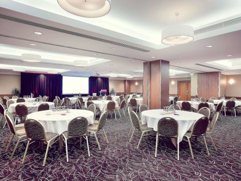 Mercure Perth - Your Accommodation 30