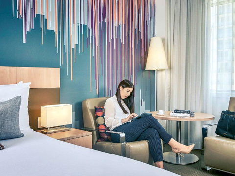 Mercure Perth - Your Accommodation 43