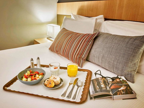 Mercure Perth - Your Accommodation 42