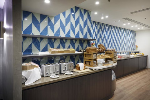 Mercure Perth - Your Accommodation 22