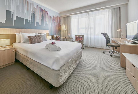Mercure Perth - Your Accommodation 13