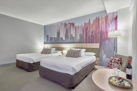 Mercure Perth - Your Accommodation 7
