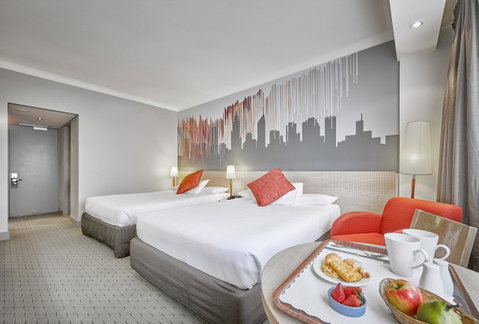 Mercure Perth - Your Accommodation 32