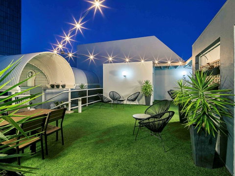 Mercure Perth - Your Accommodation 44
