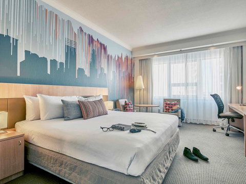Mercure Perth - Your Accommodation 40