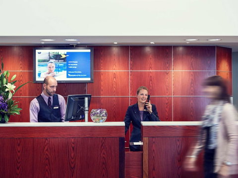 Mercure Perth - Your Accommodation 25