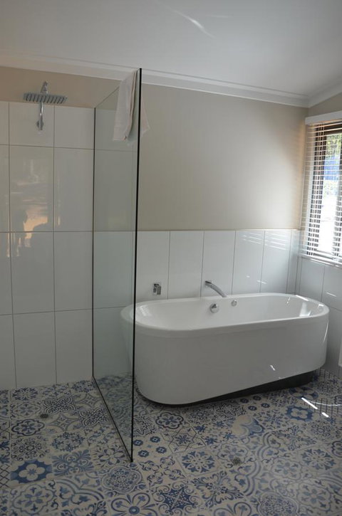 The Floating Forest - Your Accommodation 18