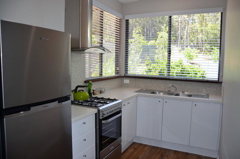 The Floating Forest - Your Accommodation 10