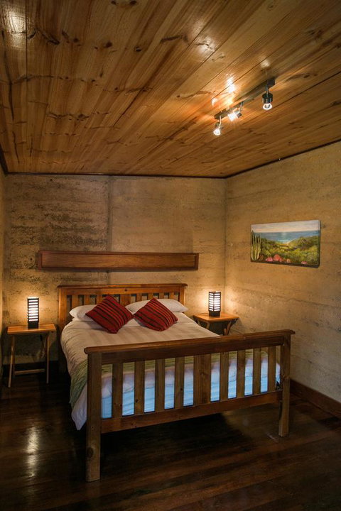 The Floating Forest - Your Accommodation 34