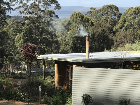 The Floating Forest - Your Accommodation 4