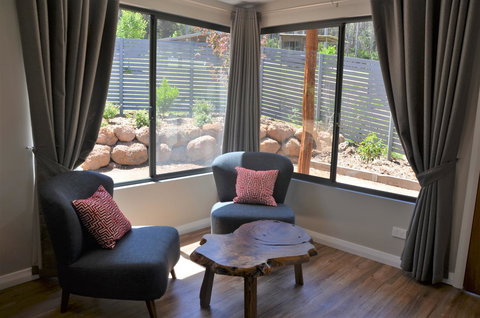 The Floating Forest - Your Accommodation 7