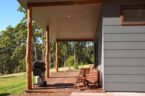 The Floating Forest - Your Accommodation 23