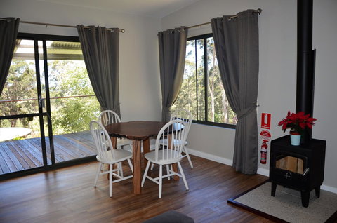 The Floating Forest - Your Accommodation 5