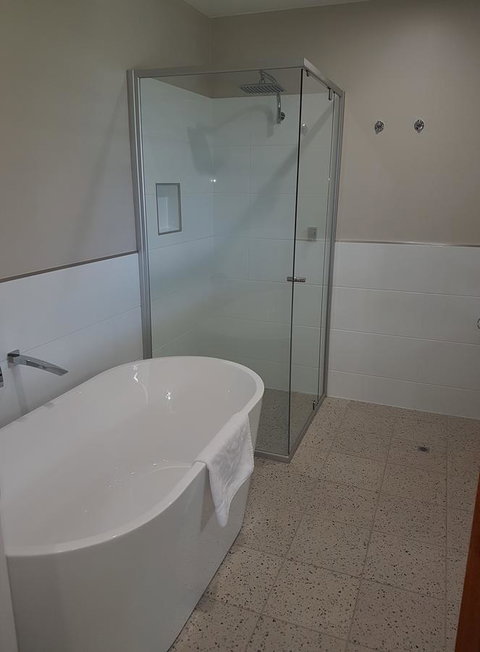 The Floating Forest - Your Accommodation 12