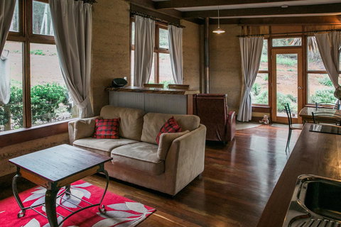 The Floating Forest - Your Accommodation 26