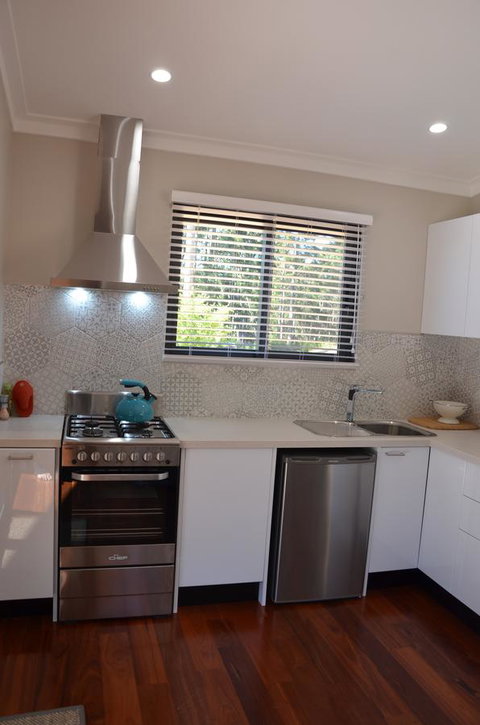 The Floating Forest - Your Accommodation 25