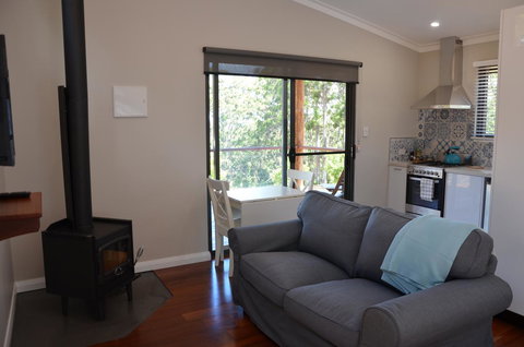 The Floating Forest - Your Accommodation 17