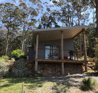 The Floating Forest Retreat - Your Accommodation