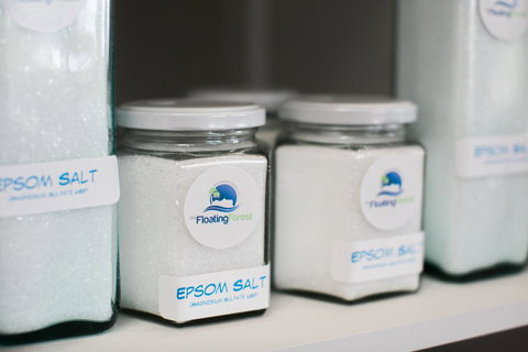 The Floating Forest - Your Accommodation 38